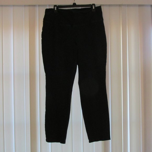 Women with Control Jean - Picture 3 of 3